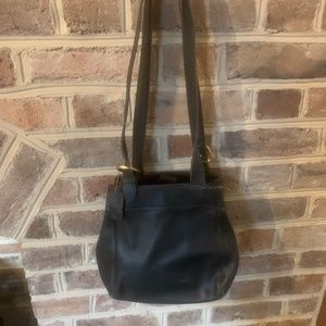 Coach shoulder bag
